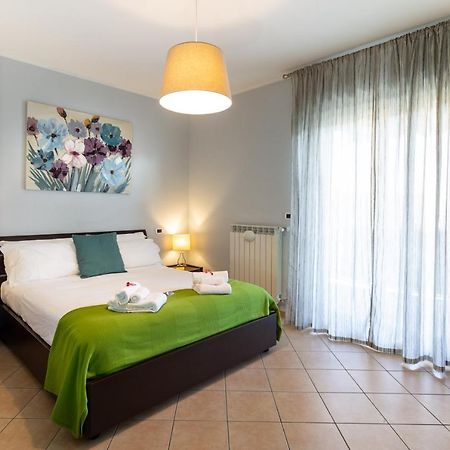 Intero Appartamento A Montesilvano 56A Экстерьер фото