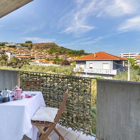 Intero Appartamento A Montesilvano 56A Экстерьер фото