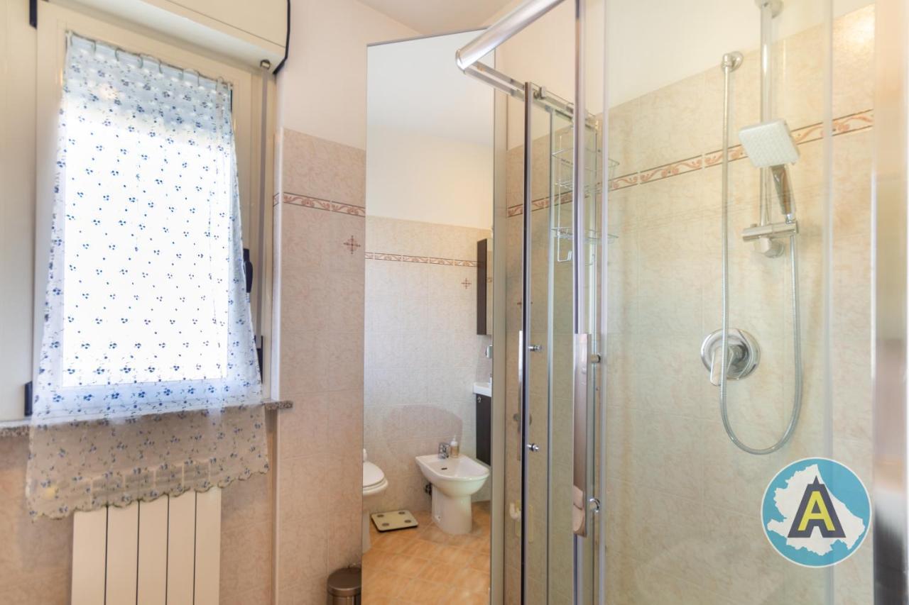 Intero Appartamento A Montesilvano 56A Экстерьер фото