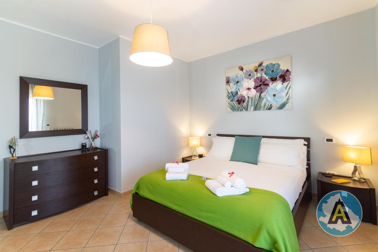 Intero Appartamento A Montesilvano 56A Экстерьер фото